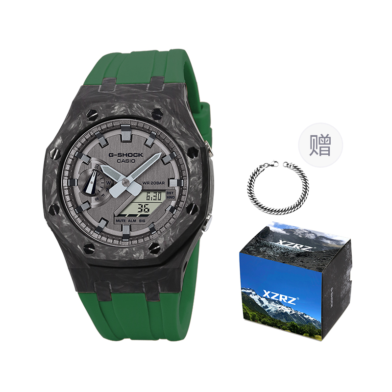 

Унисекс часы серии Retrofit CASIO