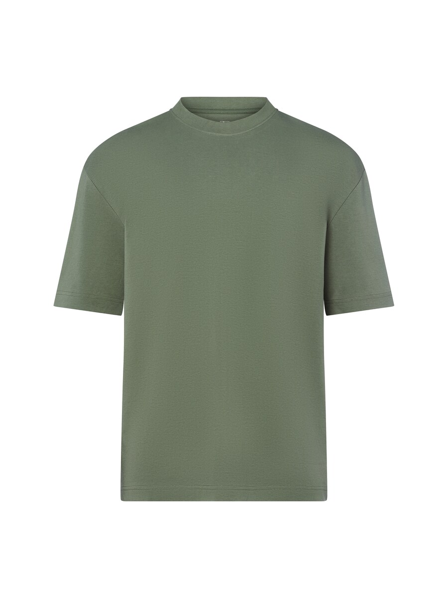 

Футболка Nils SundstrГ¶m, Olive