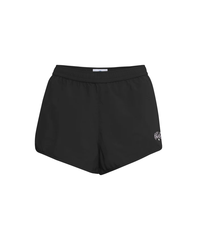 

Спортивные шорты и трусики Ball, черный