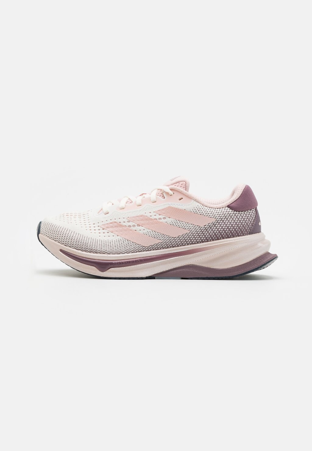 

Кроссовки SUPERNOVA SOLUTION adidas, бежевый