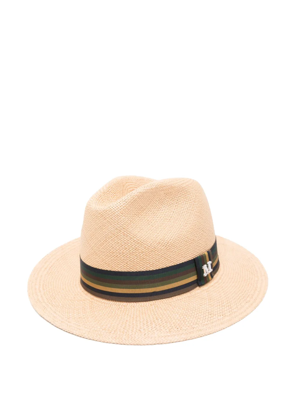 

Шляпа Rodesia MAX MARA, нейтральный