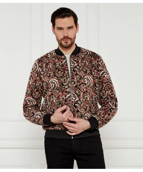 

Бомбер 15 jjj-38danger Regular fit Joop! Jeans, коричневый