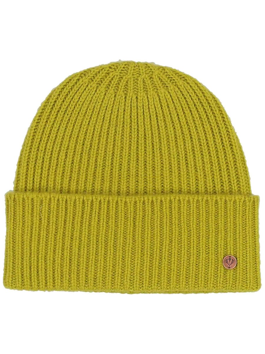 

Шапка FRAAS, Limone