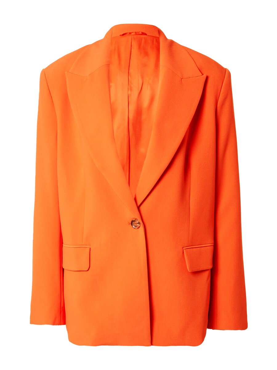 

Блейзер 2NDDAY Janet, цвет Orange red