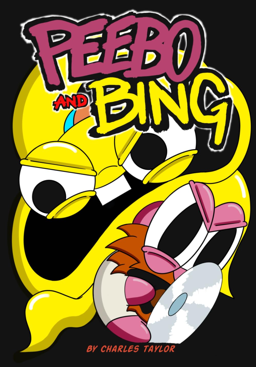 

Peebo and Bing (Independently published)