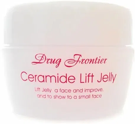 Гель для умывания Drag Frontier — Ceramide Lift Jelly, 50 г