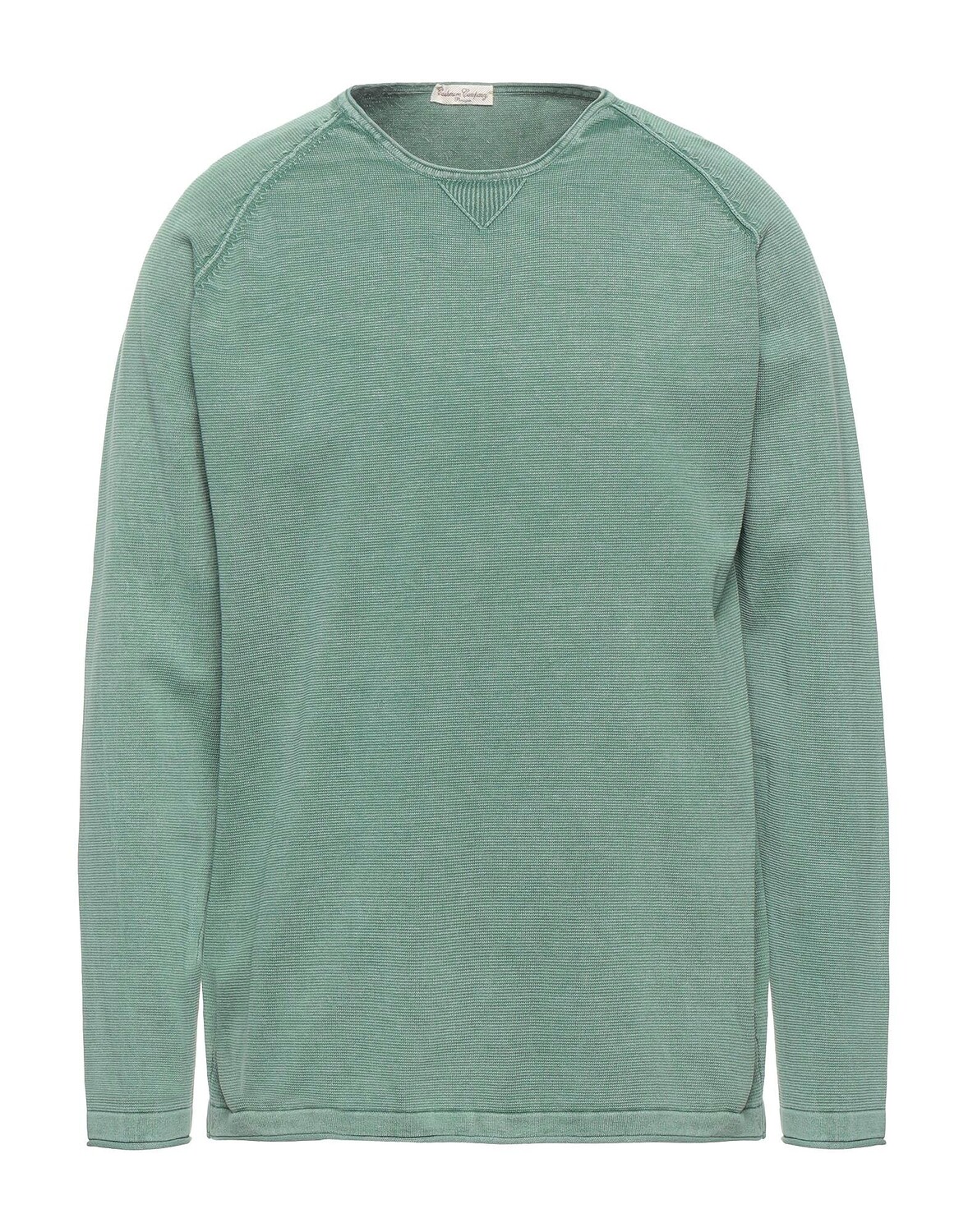 

Свитер Cashmere Company, зеленый