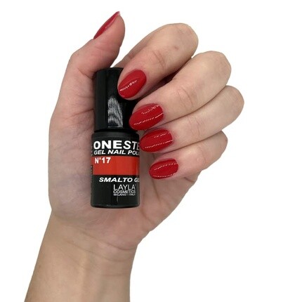 Гель-лак для ногтей One Step Alla Scala, 1 упаковка, Layla Cosmetics — фото 2