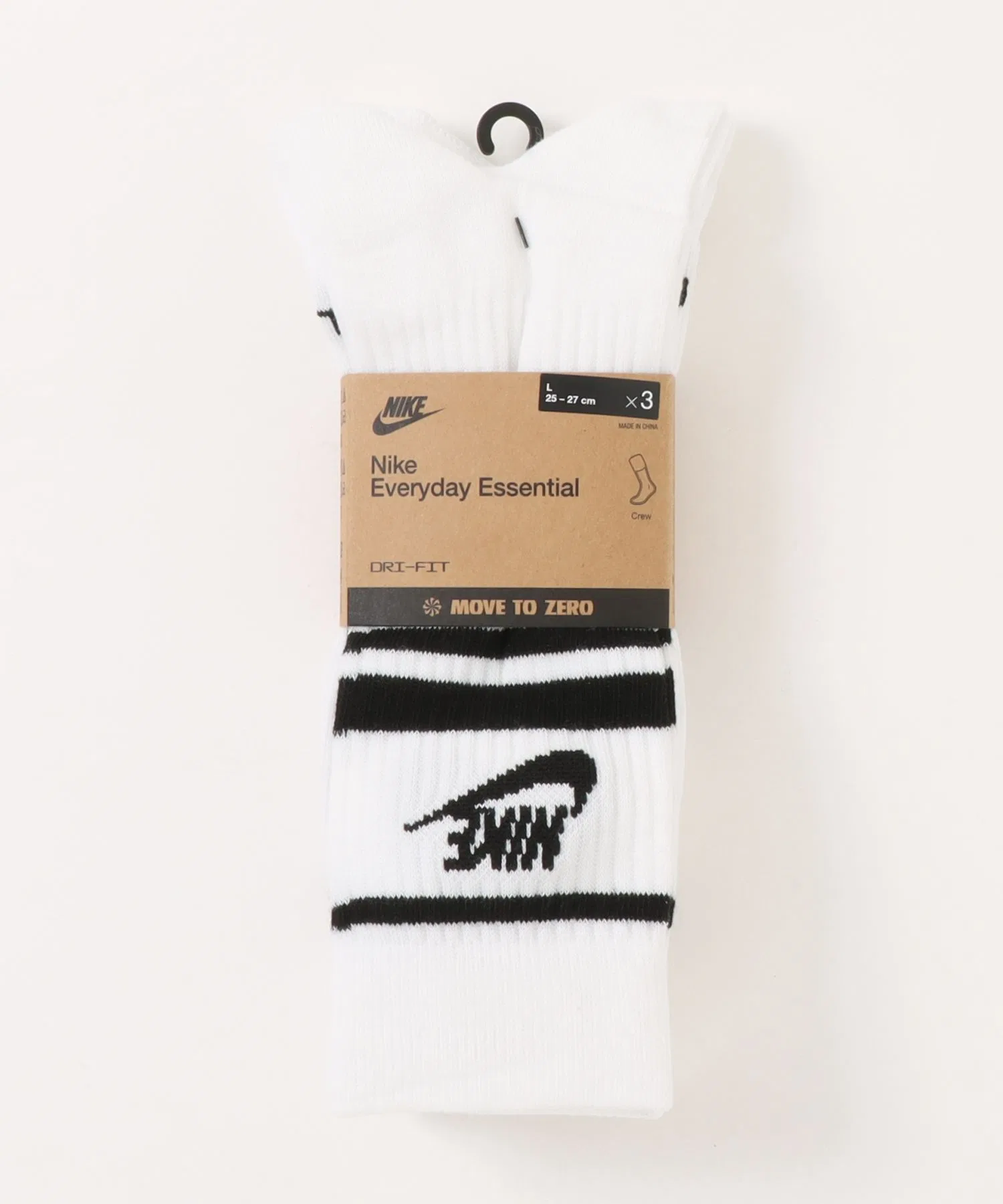 Носки NIKE Apparel NSW Everyday Essential Crew Socks