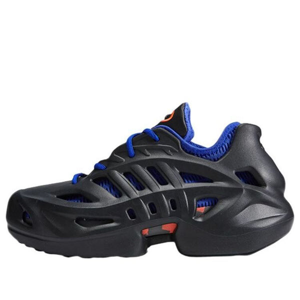 

Кроссовки оригиналы adifom climacool Adidas, синий