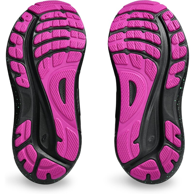 Кроссовки для бега gel-kayano 31 lite-show Asics, мультиколор — фото 2