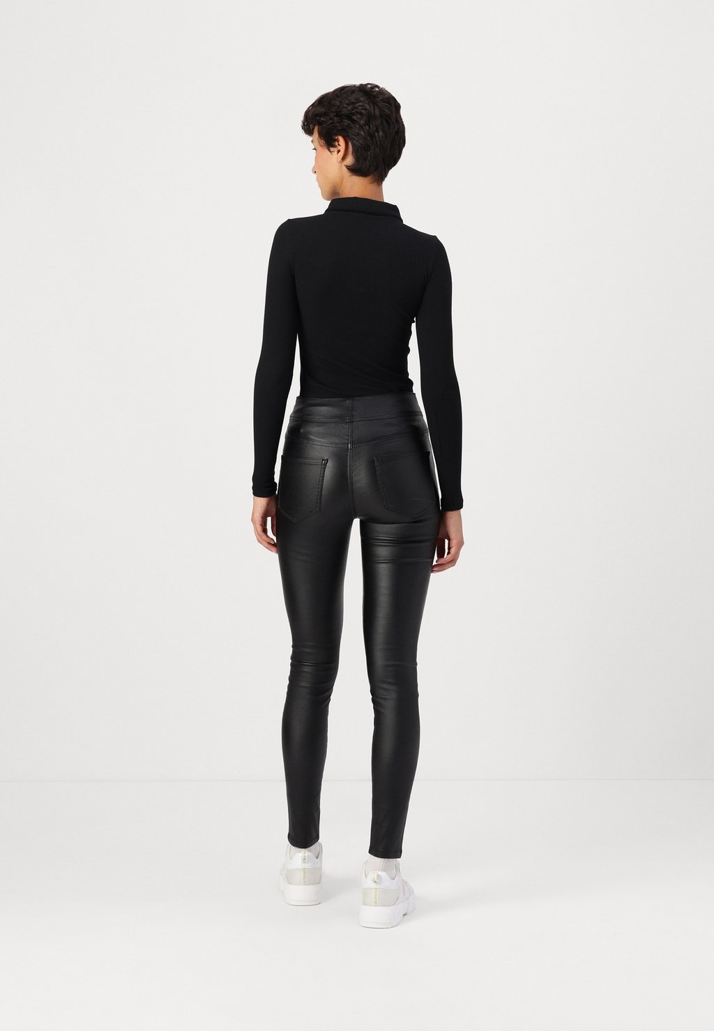 

Брюки ONLARDEN CORSET PANT ONLY, черный
