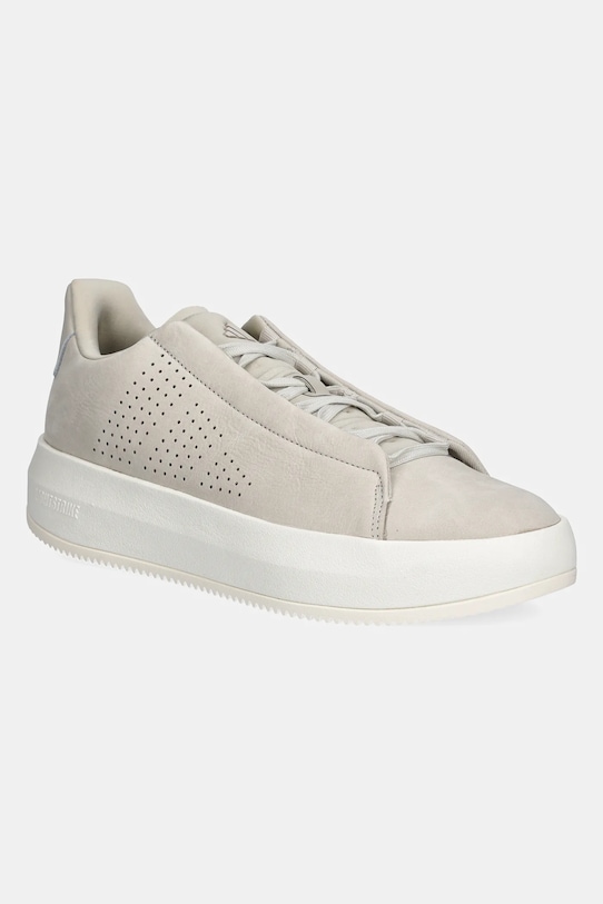 

Кроссовки Acesmash Adidas, бежевый