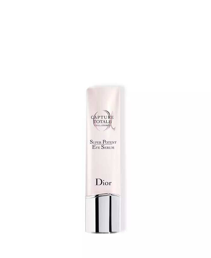 

Захват Тотале C . Energy Super Potent Сыворотка для глаз, 0,67 унции Dior