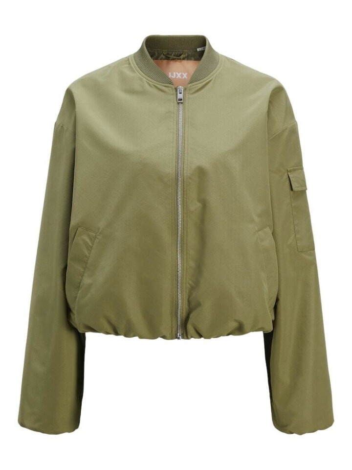 

Пуховик JJXX Jacke, цвет Aloe