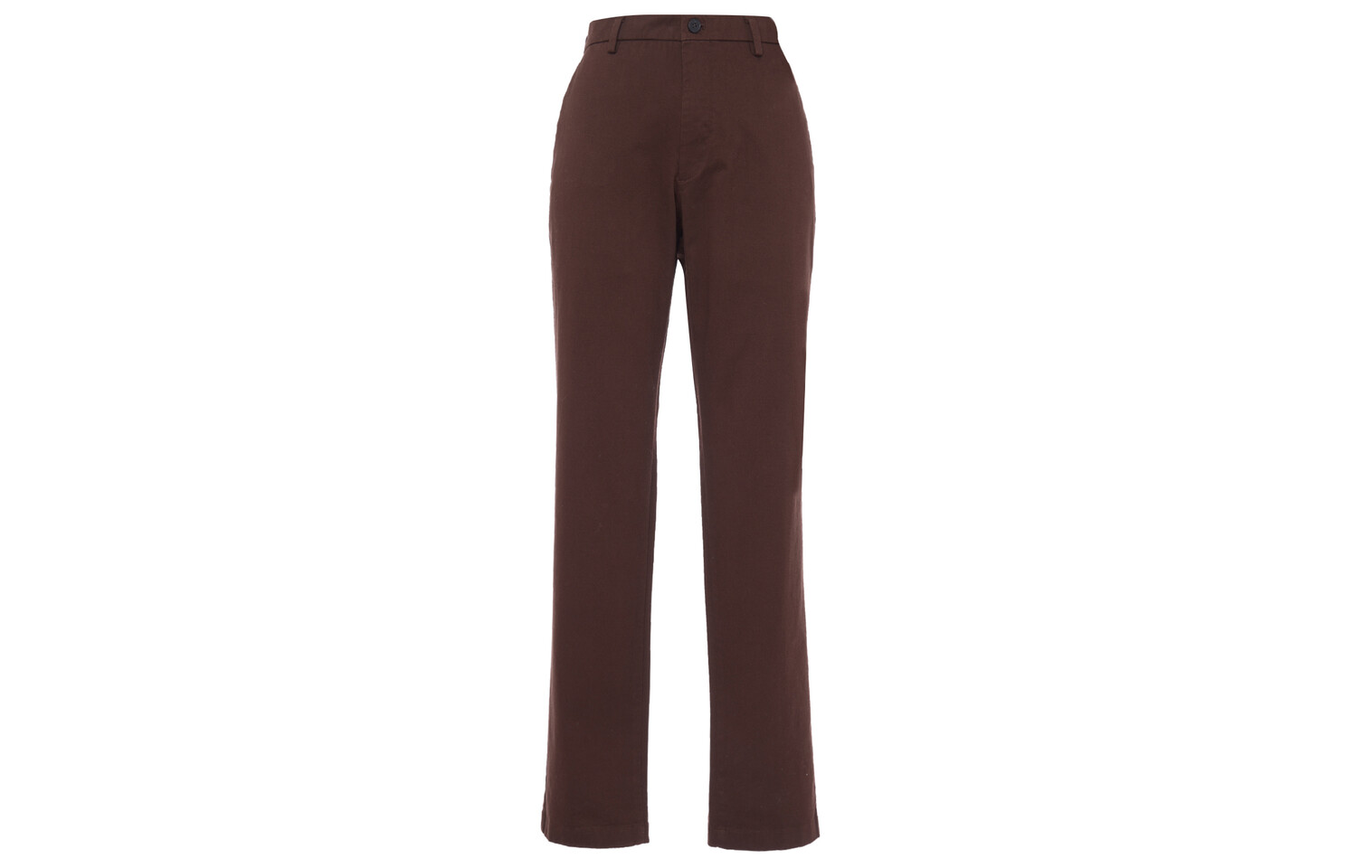 

Повседневные брюки мужские бордовые Uniqlo, темно-красный