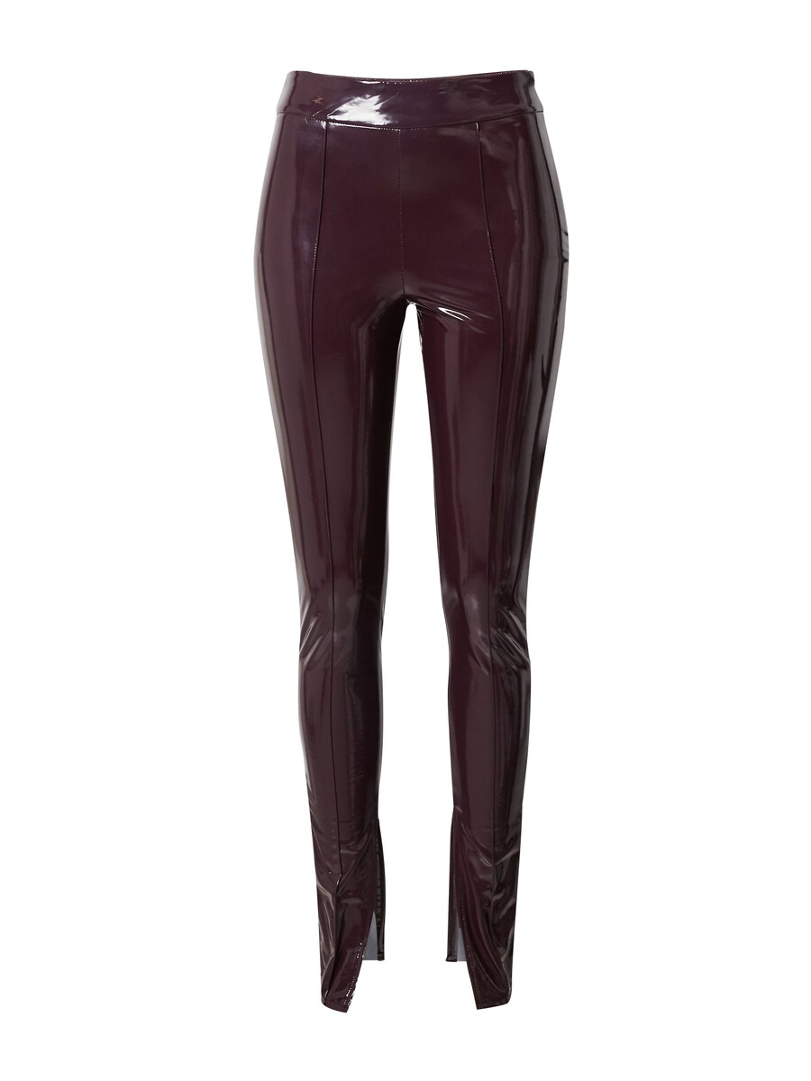 

Узкие брюки River Island DRAINPIPE, коричневый