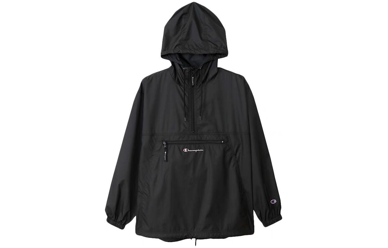 

Мужская куртка Champion, цвет Black