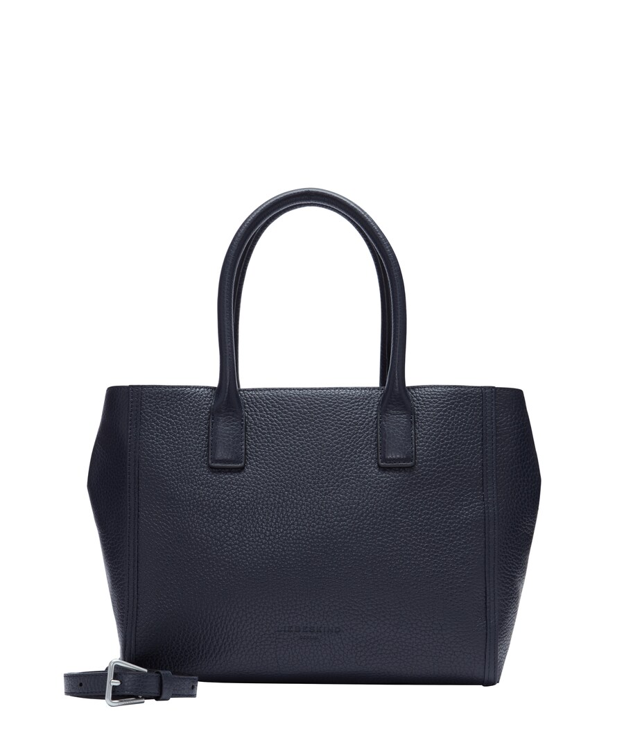 

Сумочка Liebeskind Berlin Handbag, ночной синий