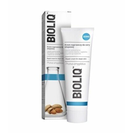 

Восстанавливающий крем Bioliq Dermo для атопической кожи 180 мл, Aflofarm