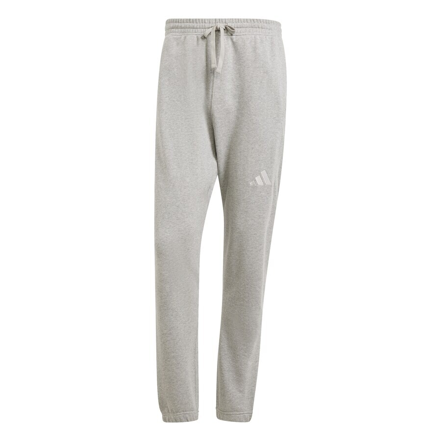 

Спортивные брюки ADIDAS SPORTSWEAR Regular Workout Pants, серый