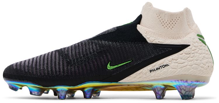 Кроссовки Kobe Bryant x Nike Phantom 6 High Elite FG SE, мультиколор — фото 3