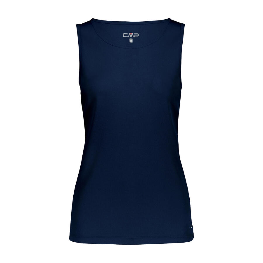 

Женская рубашка CMP, топ без рукавов, 39T5666