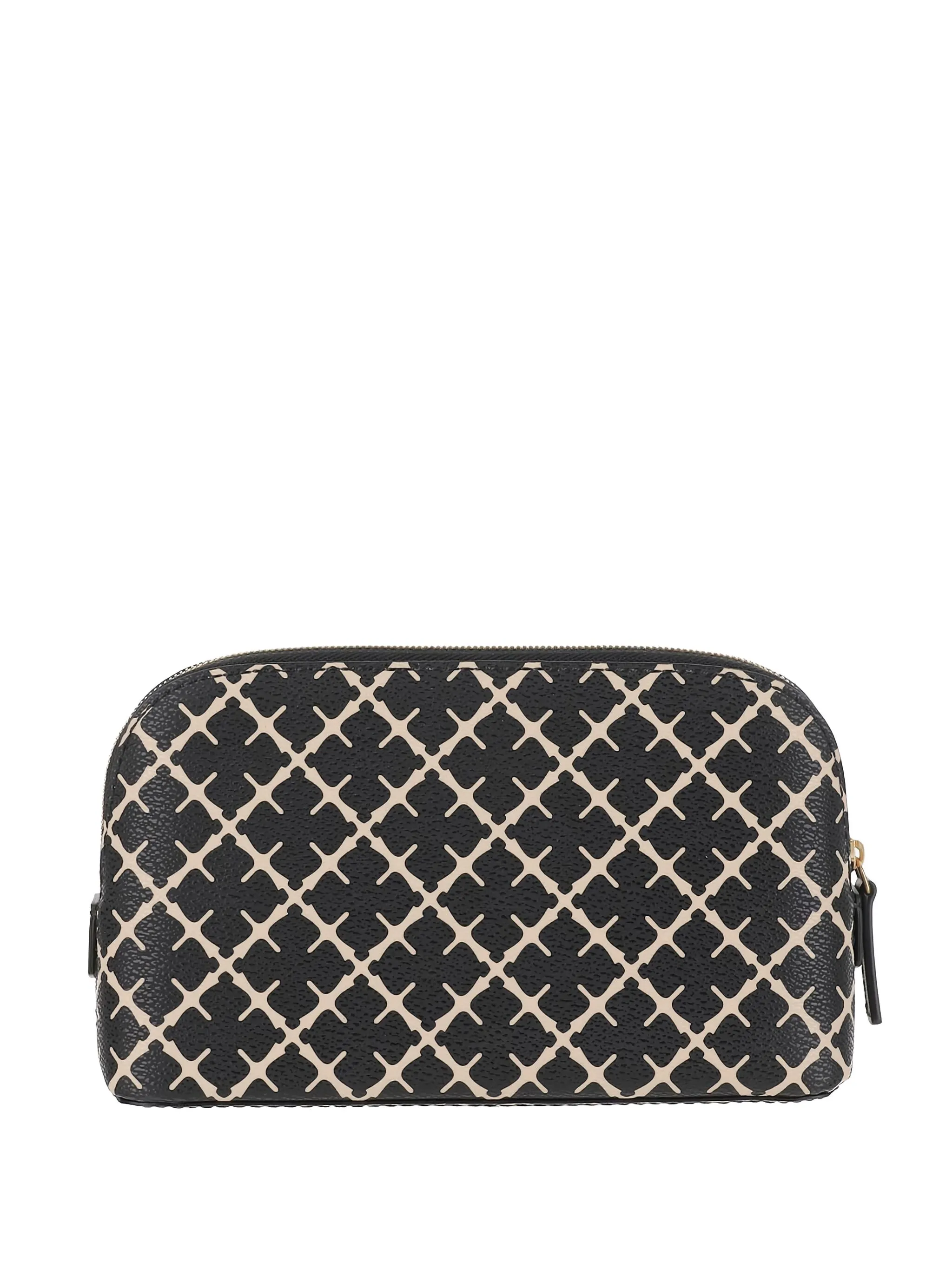 

Маленький клатч Bae By Malene Birger, черный