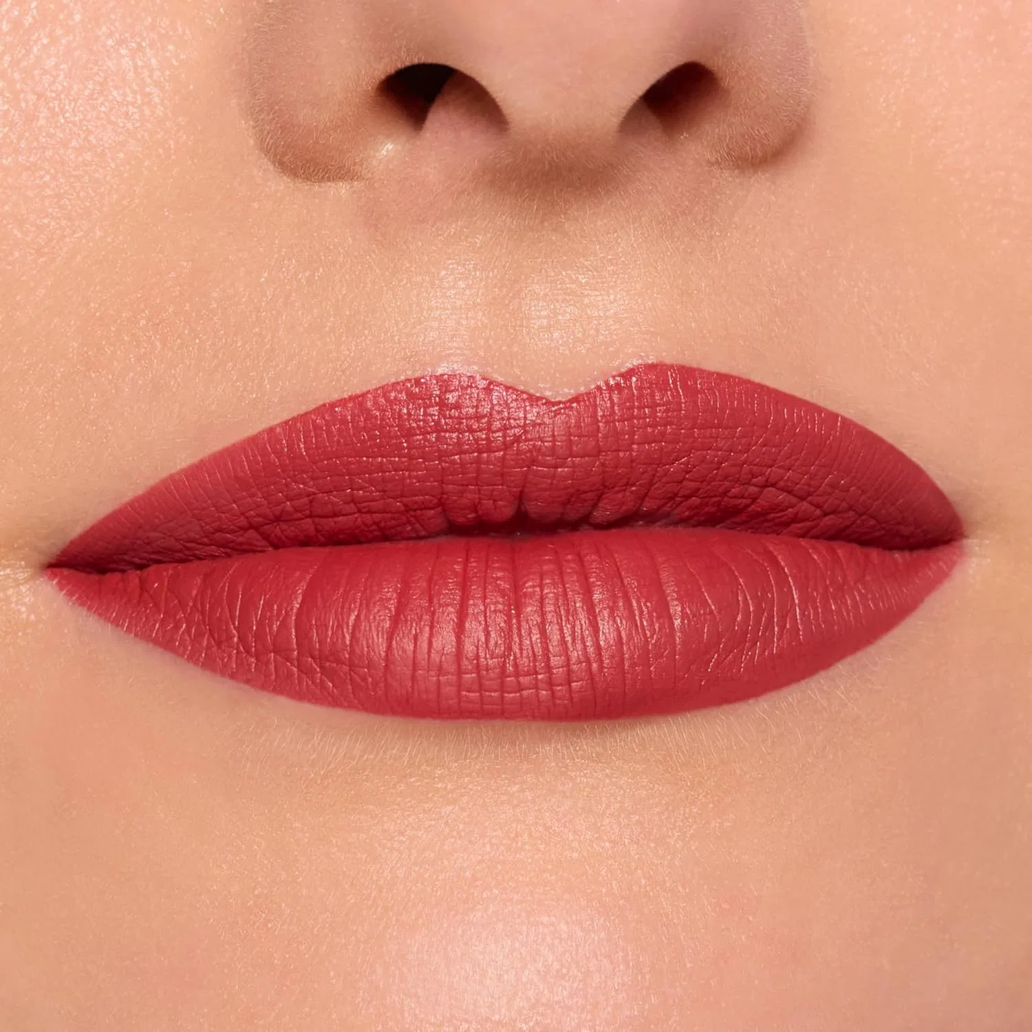 Жидкая матовая помада «Endless Matte Liquid Lipstick» от Catrice Catrice, 130 So What — фото 4