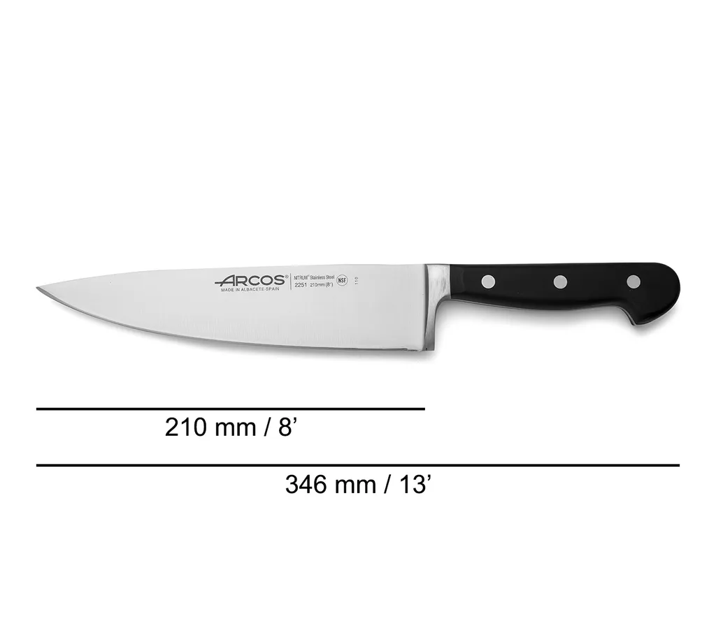 

Нож Arcos