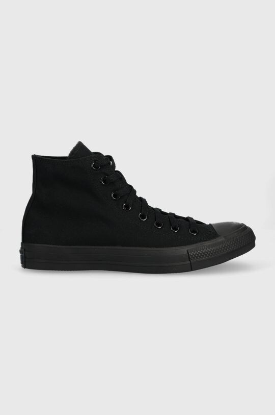 

Кроссовки Chuck Taylor All Star Converse, черный