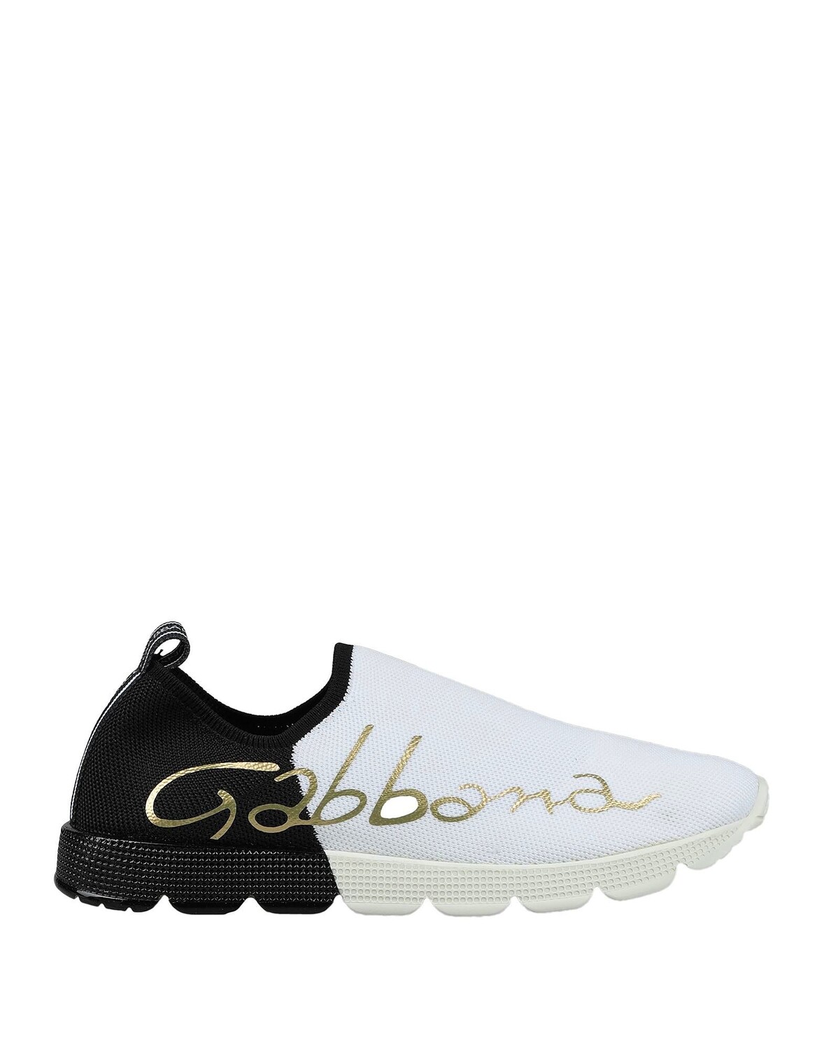 

Кроссовки Dolce&Gabbana, белый