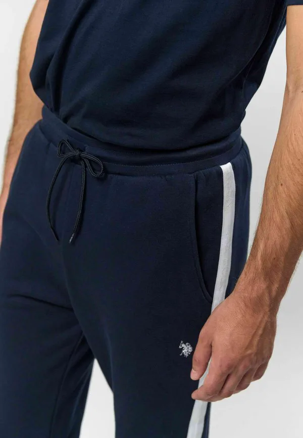 Спортивные штаны umcevin U.S. Polo Assn., Dark Sapphire — фото 4