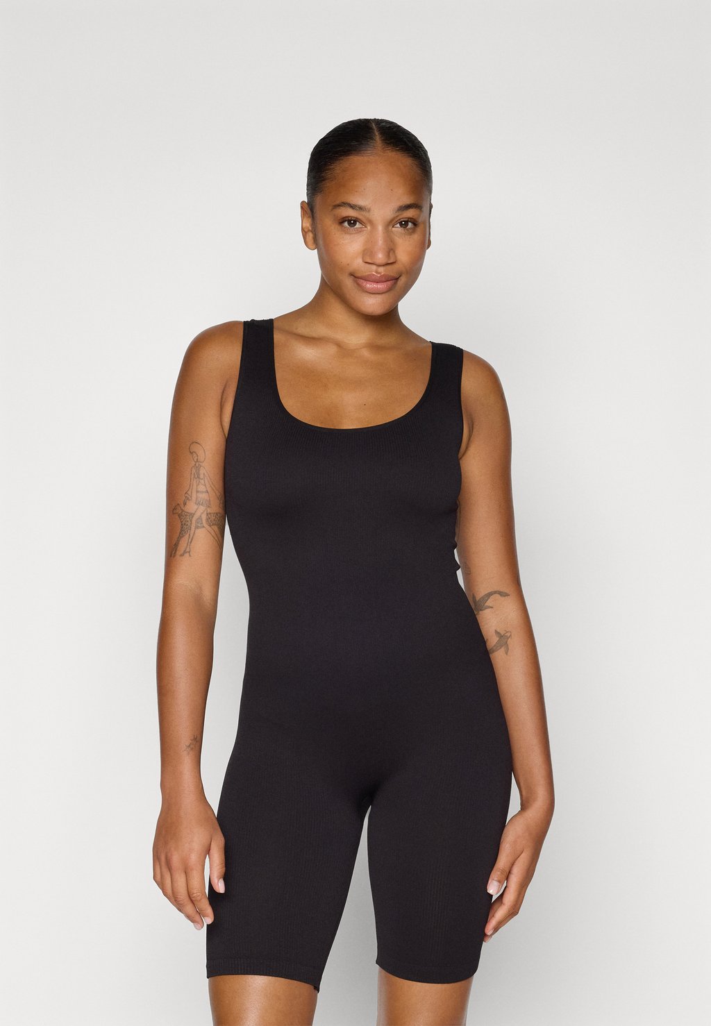 

Спортивный костюм ONPJAIA LIFE SEAM SHORT UNITARD ONLY Play, черный