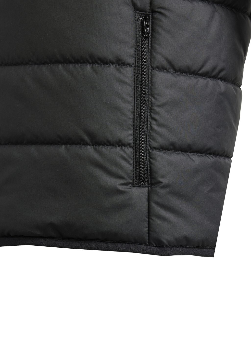 

Зимняя куртка TIRO adidas, черный