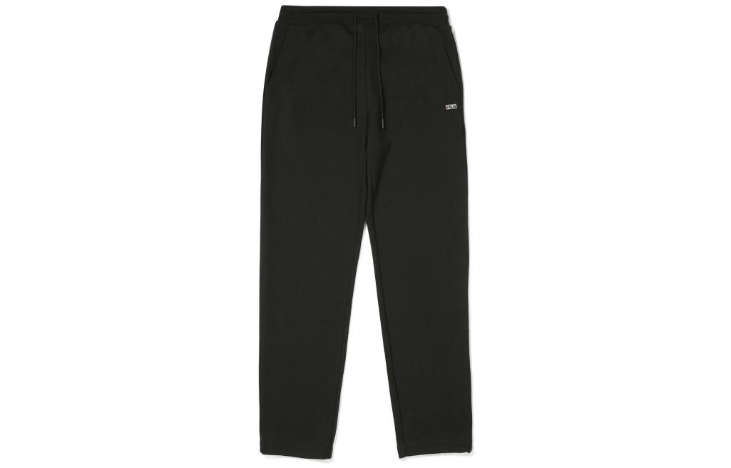 

Мужские повседневные брюки FILA, цвет Black
