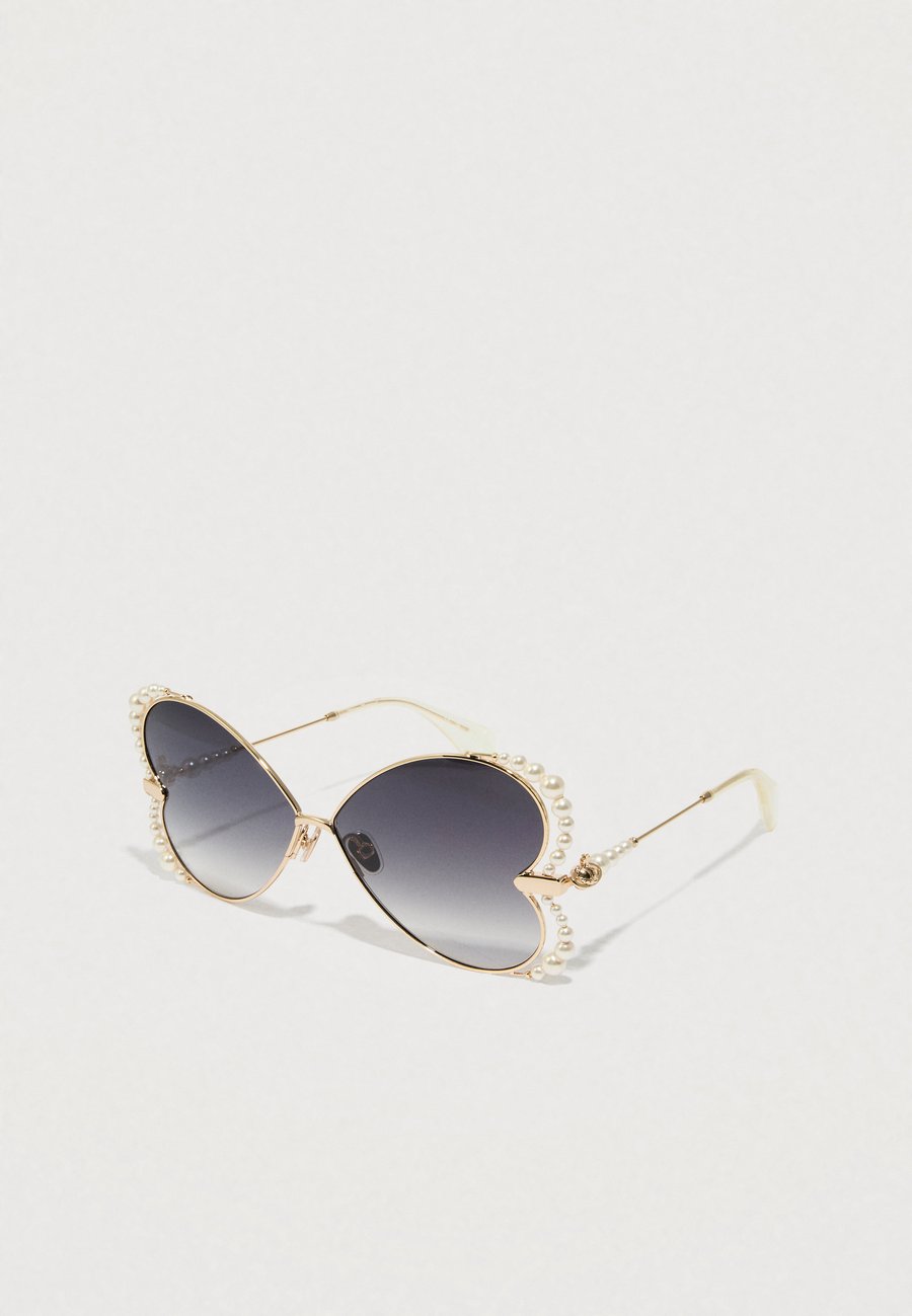 

Солнцезащитные очки Vivienne Westwood VEGAS , Shiny Gold-Coloured/Gold-Coloured