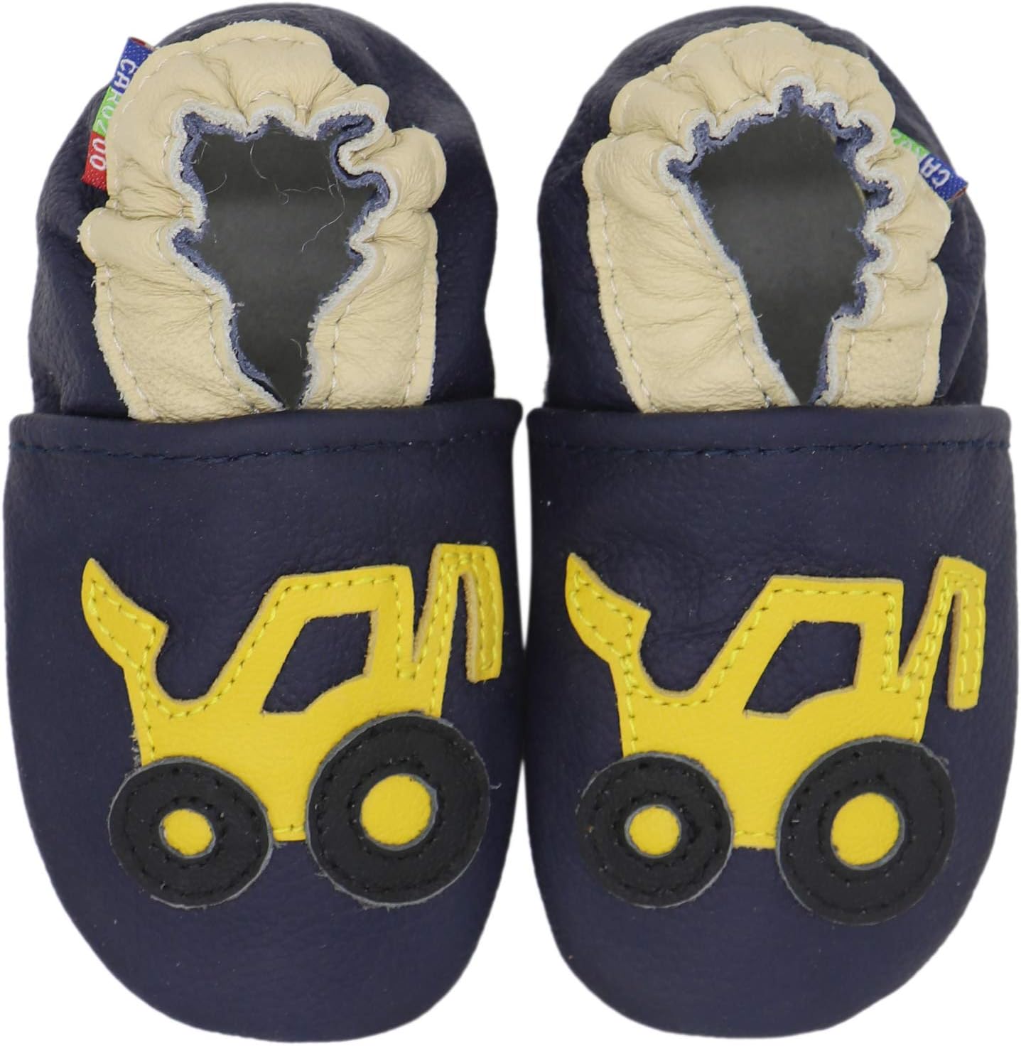 

Детские туфли Carozoo 27, синий