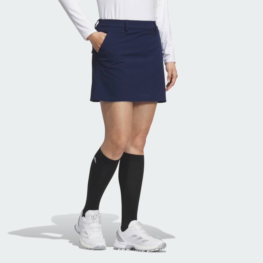 Юбка EX STRETCH ACTIVE с водоотталкивающими свойствами Adidas, blue — фото 3