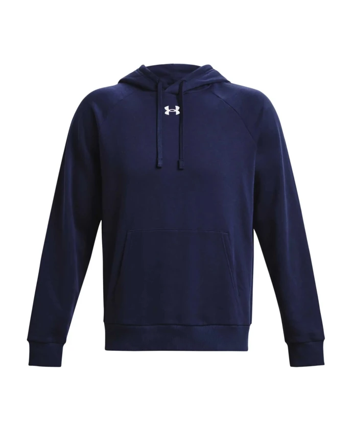 

Мужская толстовка осенне-зимнего сезона Under Armour, синий