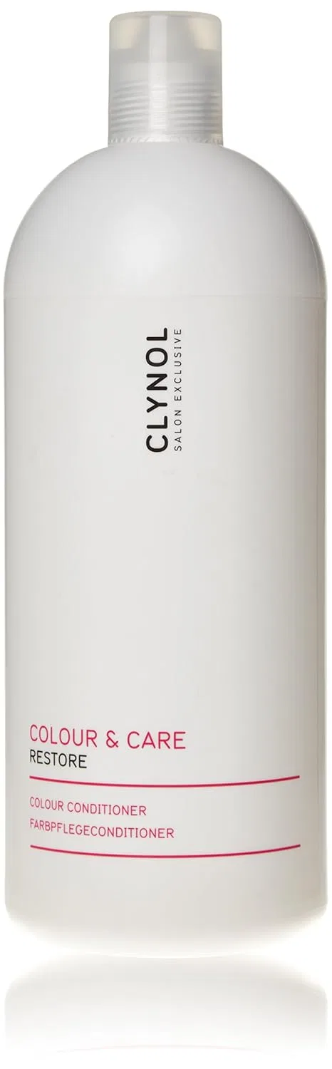 Кондиционер для окрашенных волос Colour and Care Restore от Clynol Care Clynol