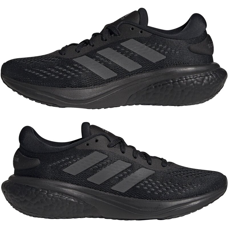 Кроссовки Supernova 2 с кроссовками Adidas, мультиколор — фото 4