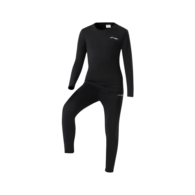 Спортивная одежда Li-Ning для мужчин, Spring Fall Regular Edition