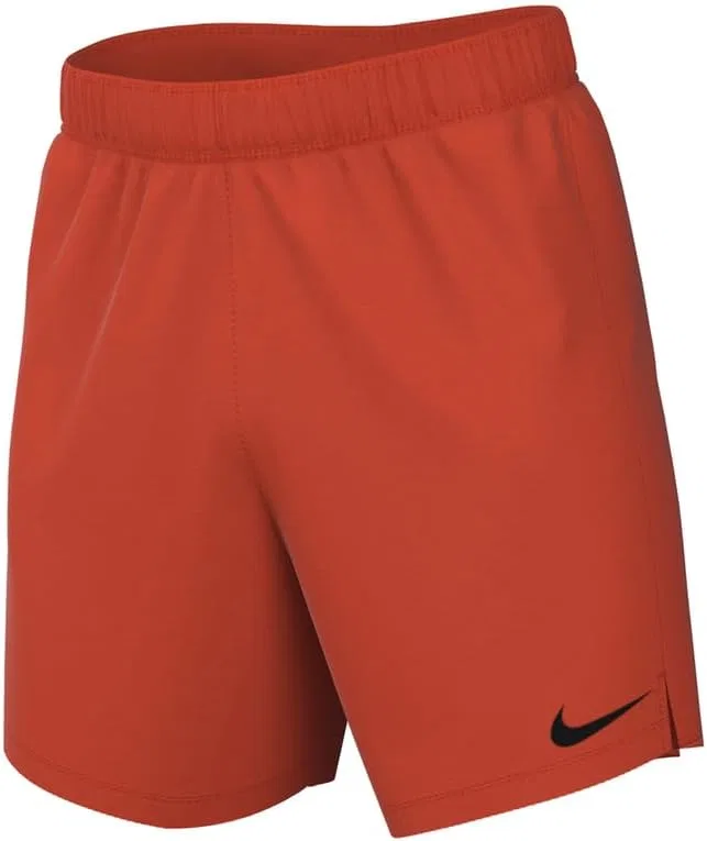 Шорты Nike Dri-FIT Laser VI, оранжевый