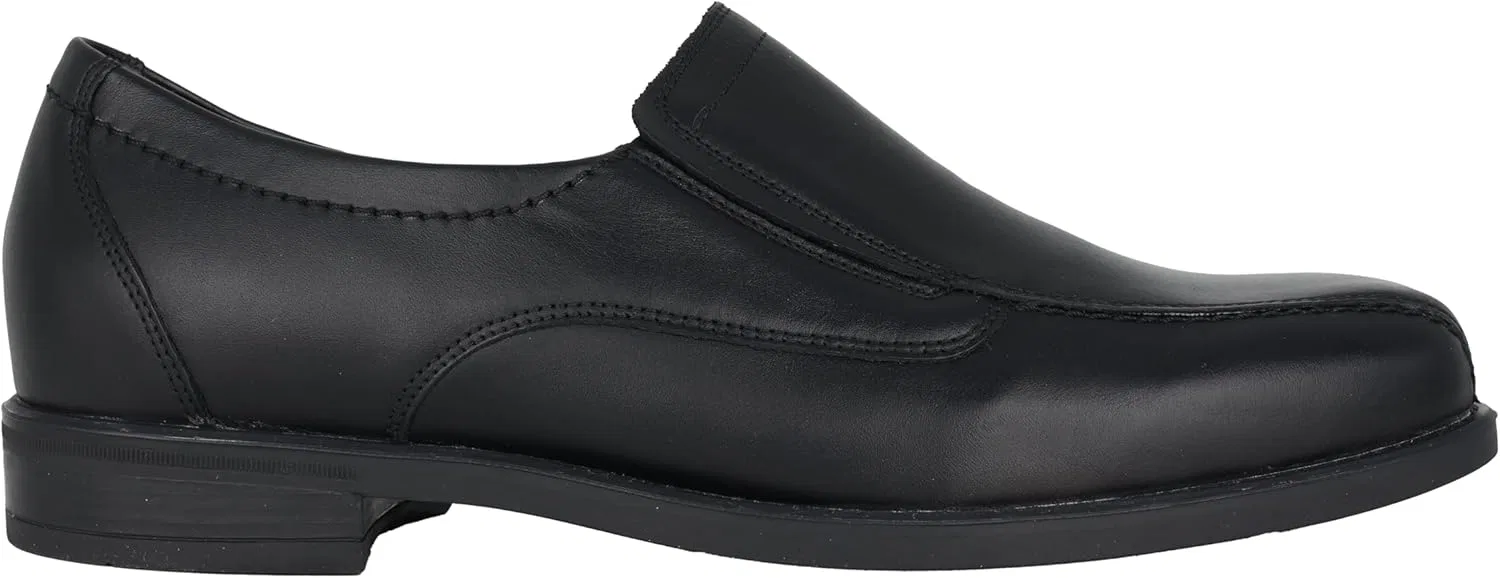 Мужские лоферы Waldläufer Kuno Extra Wide, Black