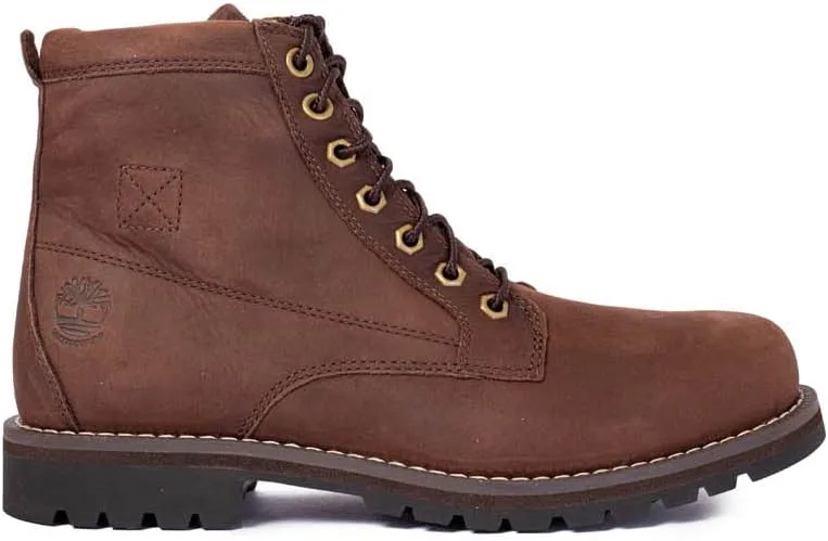 Мужские ботинки Timberland Redwood Falls, коричневый