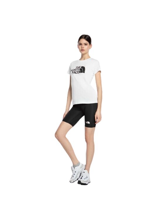 

Спортивные шорты classic fit The North Face, черный