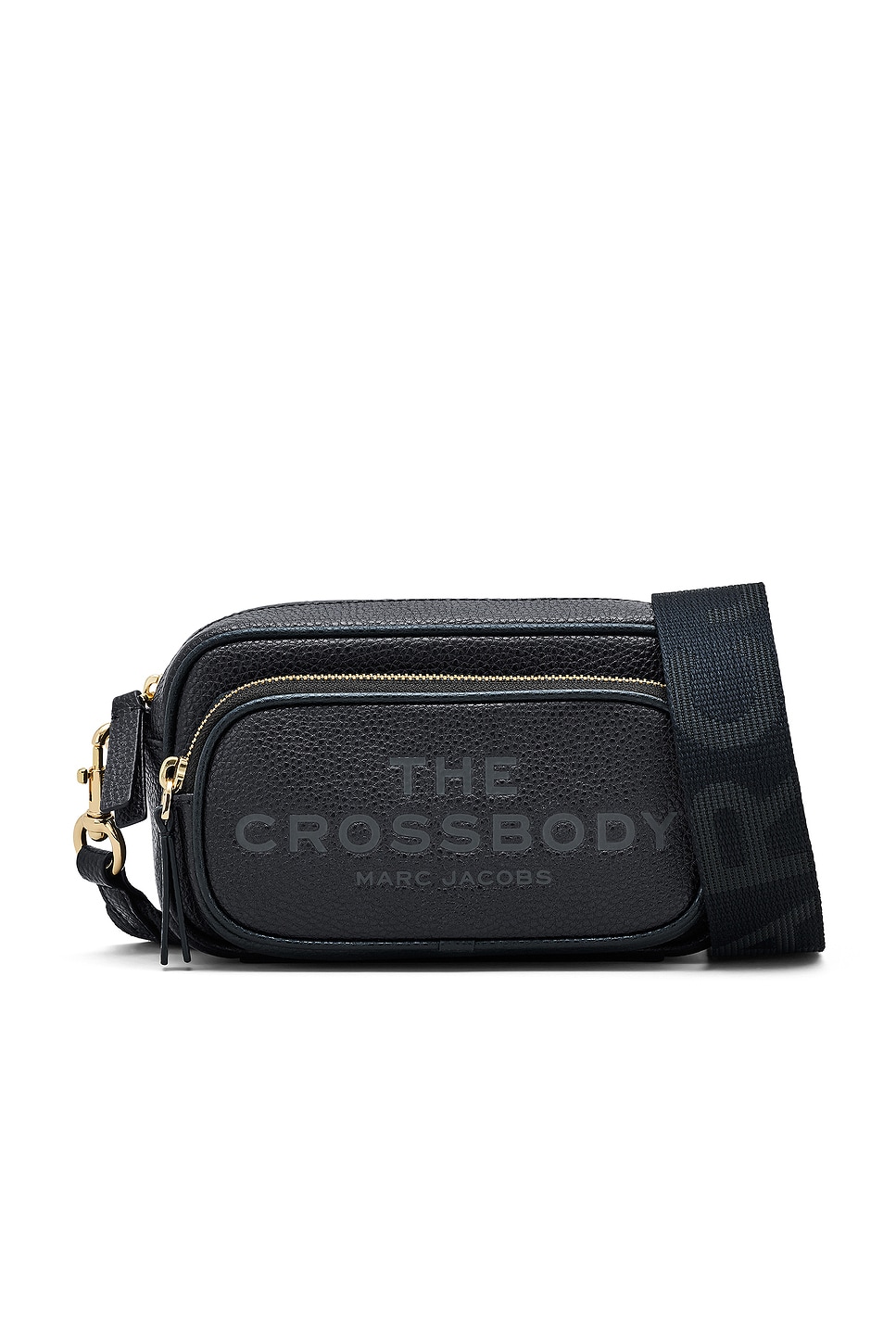 

Сумка на плечо Marc Jacobs, black