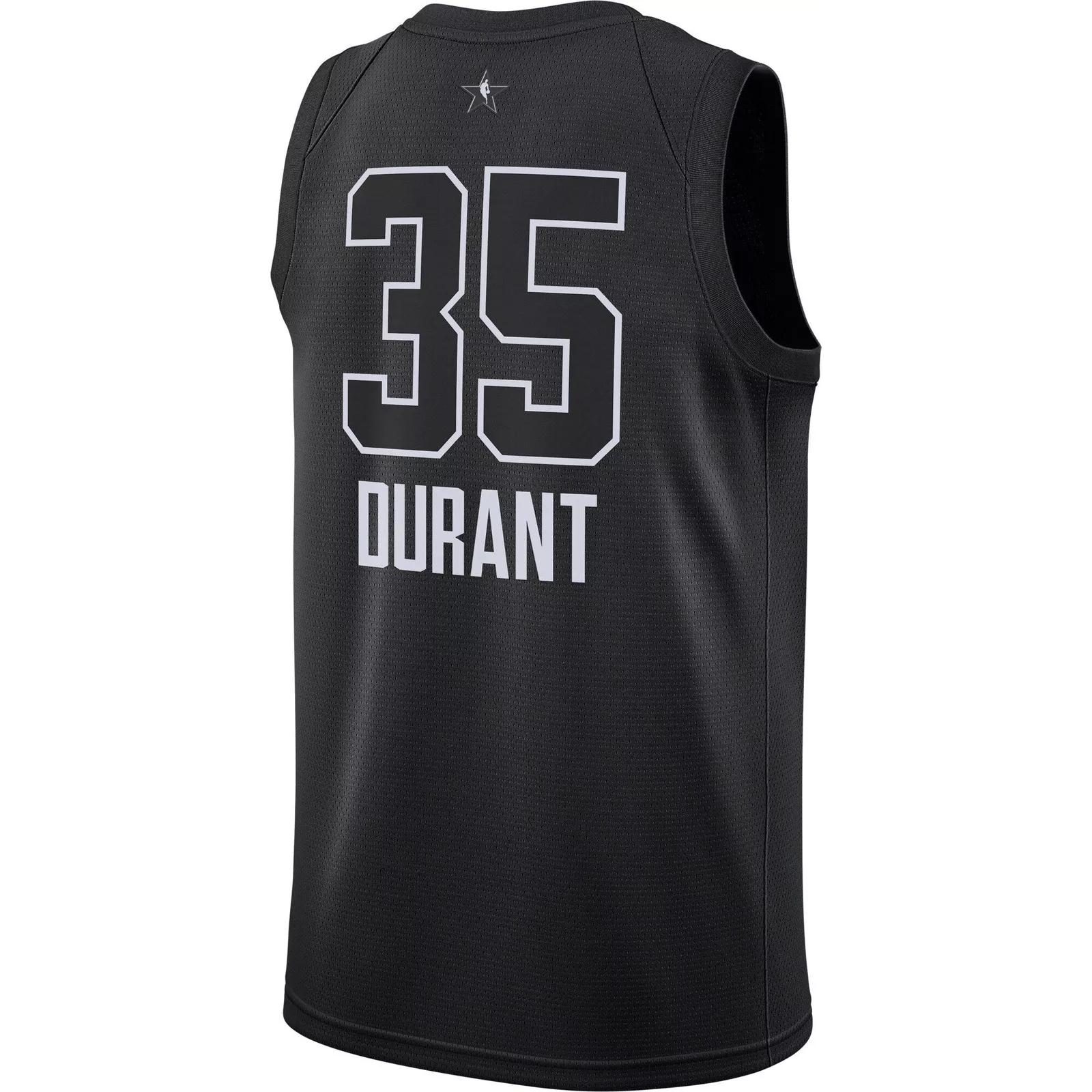 Jordan Майка баскетбольная NBA Hero Team Swingman черная для подростков — фото 3