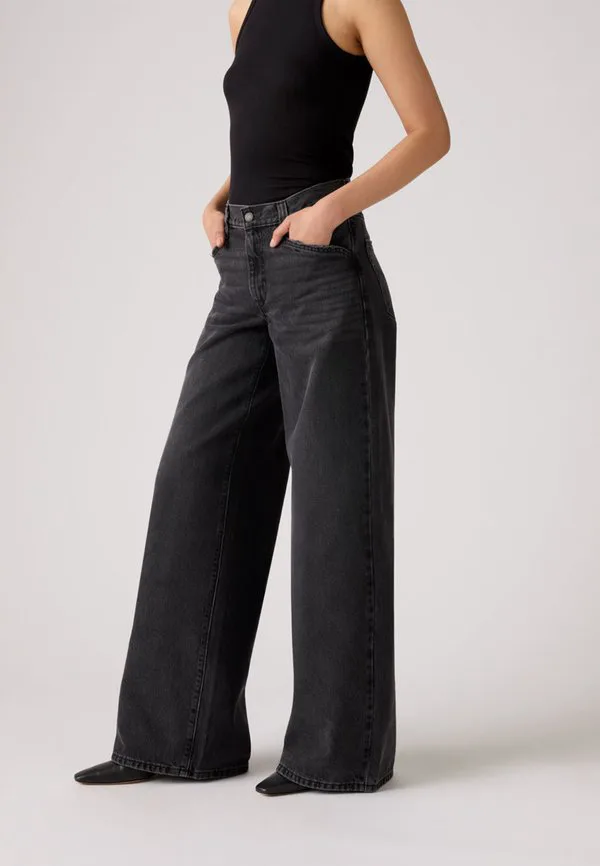 94 мешковатые широкие штанины Levi'S, Wandering Spirit Clean — фото 4